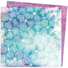 Vicki Boutin Color Study Double-Sided Cardstock - Spheres
