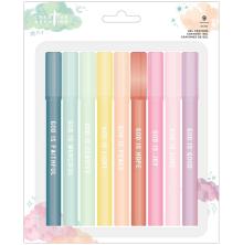 Creative Devotion Draw Near Gel Crayons 9/Pkg