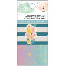 Creative Devotion Draw Near Washi Tape 2/Pkg