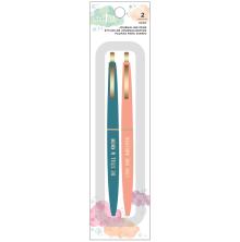 Creative Devotion Draw Near Journaling Pens 2/Pkg