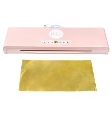 Heidi Swapp Minc Foil Applicator &amp; Starter Kit - Blush