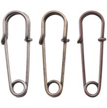 Tim Holtz Idea-Ology Metal Wire Pins 18/Pkg