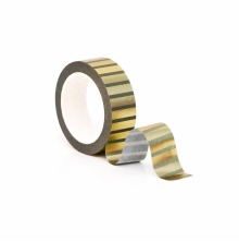 Altenew Washi Tape - Elegant Foil Stripe