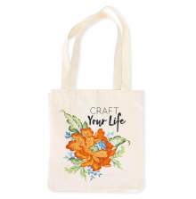 Altenew Craft Your Life Tote Bag