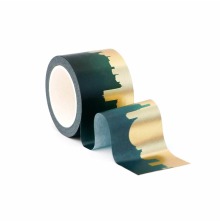 Altenew Washi Tape - Aurora Borealis