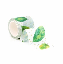 Altenew Washi Tape - Leafy Dreams