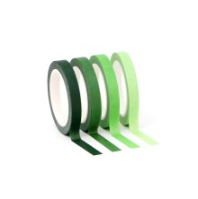 Altenew Washi Tape - Green Valley Slim