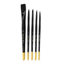 Altenew Artists Watercolor Brushes - Round