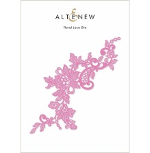 Altenew Die Set - Floral Lace