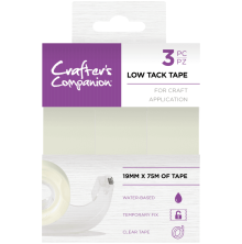 Crafters Companion Low Tack Tape