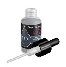 Spectrum Noir Alcohol ReInker - Black Blue TB9