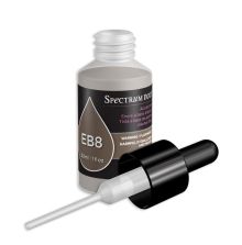 Spectrum Noir Alcohol ReInker - Black Brown EB8