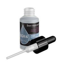 Spectrum Noir Alcohol ReInker - Blue Grey 4 BGR4