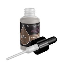 Spectrum Noir Alcohol ReInker - Dark Brown EB7