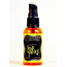 Dylusions Ink Spray 59ml - Lemon Zest