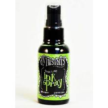 Dylusions Ink Spray 59ml - Fresh Lime