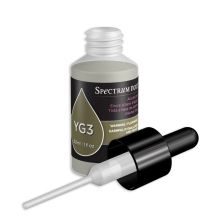 Spectrum Noir Alcohol ReInker - Moss Green YG3