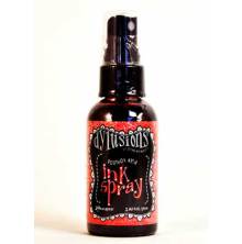Dylusions Ink Spray 59ml - Postbox Red