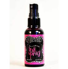 Dylusions Ink Spray 59ml - Bubblegum Pink