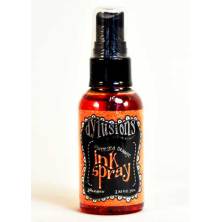 Dylusions Ink Spray 59ml - Squeezed Orange