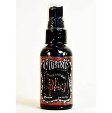 Dylusions Ink Spray 59ml - Melted Chocolate