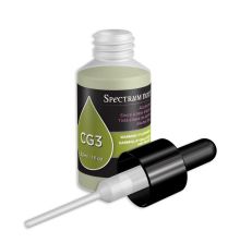 Spectrum Noir Alcohol ReInker - Pear Green CG3