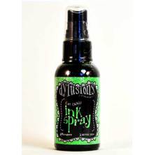 Dylusions Ink Spray 59ml - Cut Grass
