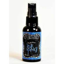 Dylusions Ink Spray 59ml - London Blue