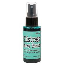 Tim Holtz Distress Spray Stain 57ml - Salvaged Patina