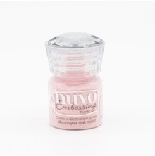 Tonic Studios Nuvo Glitter Embossing Powder - Fairy Dust 624N
