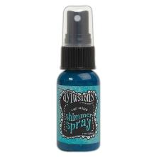Dylusions Shimmer Spray 29ml - Blue Lagoon