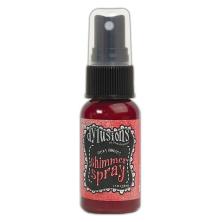 Dylusions Shimmer Spray 29ml - Fiery Sunset