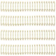 We R Memory Keepers Cinch Wires 1.25inch 4/Pkg - Gold