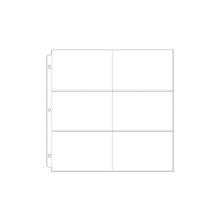 We R Memory Keepers Page Protectors 12X12 10/Pkg - 660152