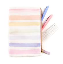 Me &amp; My Big Ideas CLASSIC Banded Pouch - Pastel Rainbow