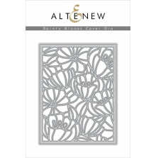 Altenew Die Set - Dainty Blooms