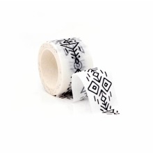 Altenew Washi Tape - Aztec Art Border