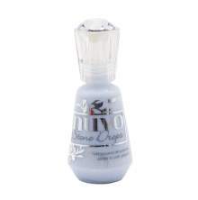 Tonic Studios Nuvo Stone Drops - Blue Mist 1287N