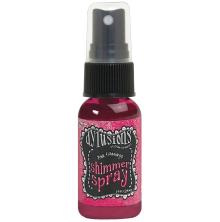 Dylusions Shimmer Spray 29ml - Pink Flamingo