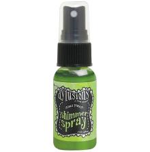 Dylusions Shimmer Spray 29ml - Island Parrot