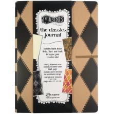 Dylusions The Classics Journal 9X11