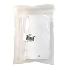 Dina Wakley MEdia White Tags 50/Pkg - #8