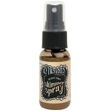 Dylusions Shimmer Spray 29ml - Desert Sand