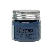 Tim Holtz Distress Embossing Glaze - Prize Ribbon