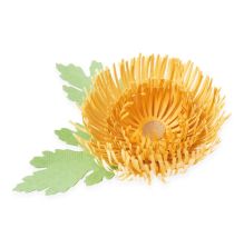 Sizzix Thinlits Dies - Chrysanthemum 665333