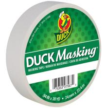 Duck Masking Tape 24mmX27m - White