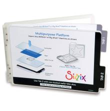 Sizzix Multipurpose Platform 6.25X9.75X.625