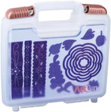 ArtBin Magnetic Die Storage W/3 Sheets