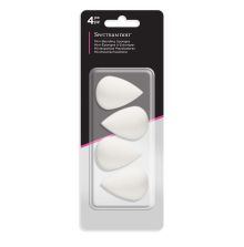 Spectrum Noir Mini Blending Sponges 4/Pkg