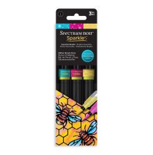 Spectrum Noir Sparkle 3/Pkg - Essential Brights